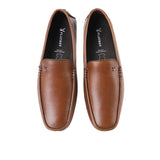 Playboy Men Shoes Finnick In Tan