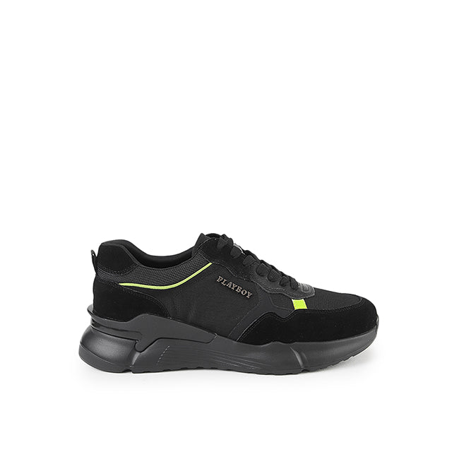 Playboy Men Shoes Cario