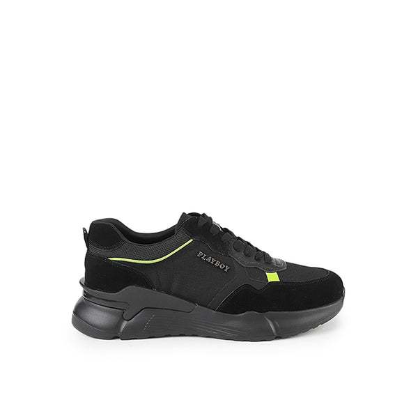 Playboy Men Shoes Cario
