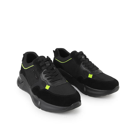 Playboy Men Shoes Cario