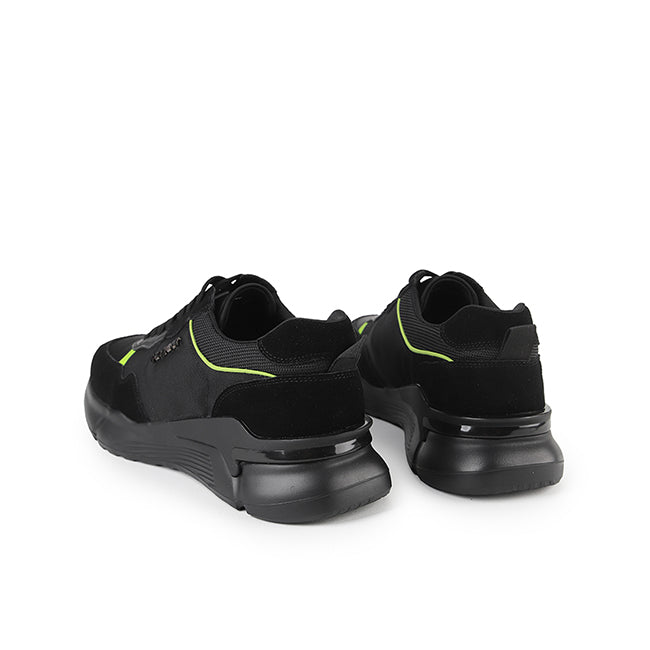 Playboy Men Shoes Cario