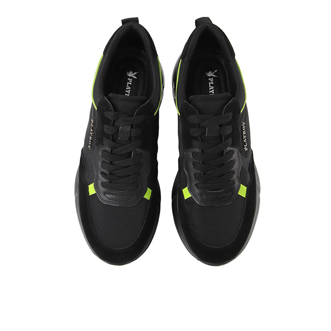 Playboy Men Shoes Cario