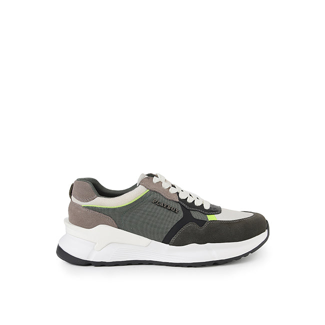 Playboy Men Shoes Cario