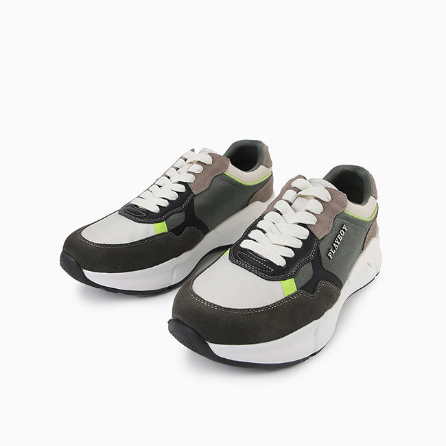 Playboy Men Shoes Cario