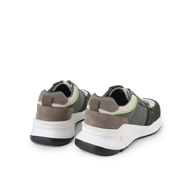 Playboy Men Shoes Cario