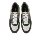 Playboy Men Shoes Cario
