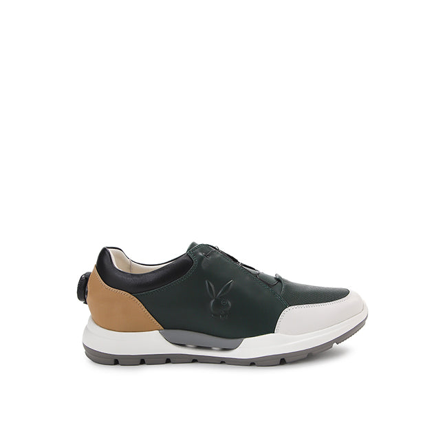 Tomasso In Green