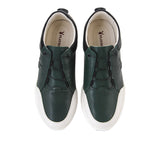 Tomasso In Green