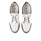 Tomasso In White