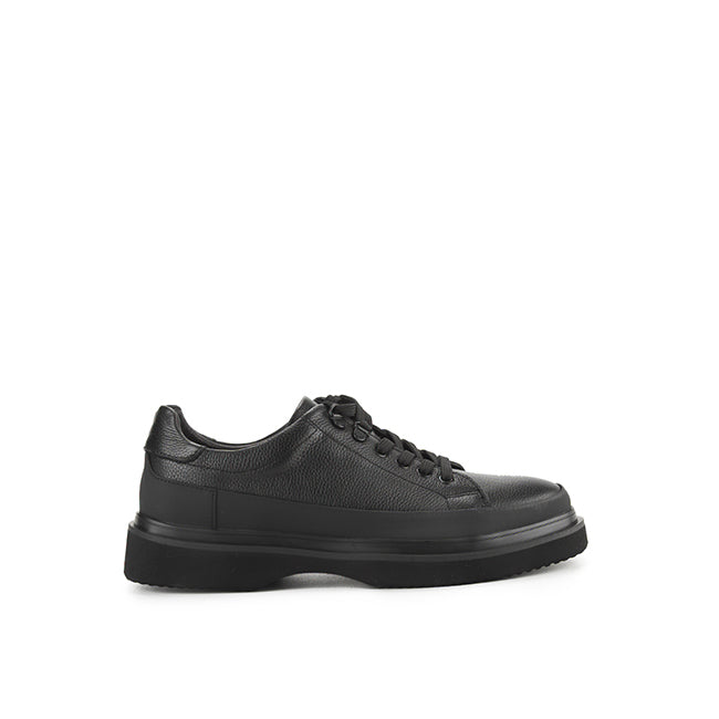 Juan In Black