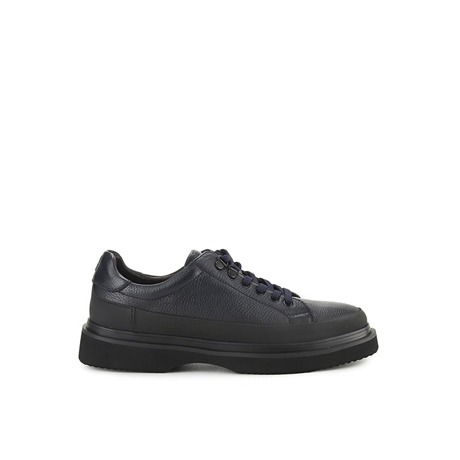 Juan In Navy