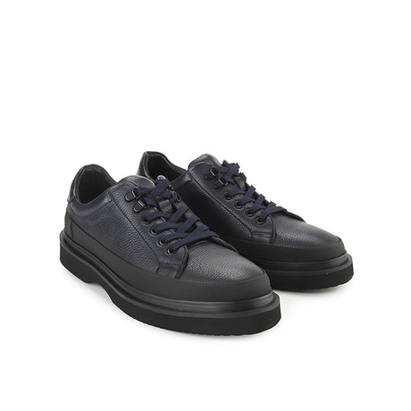 Juan In Navy