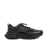 Playboy Men Shoes Derrick In Black