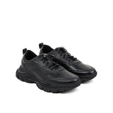 Playboy Men Shoes Derrick In Black