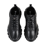 Playboy Men Shoes Derrick In Black