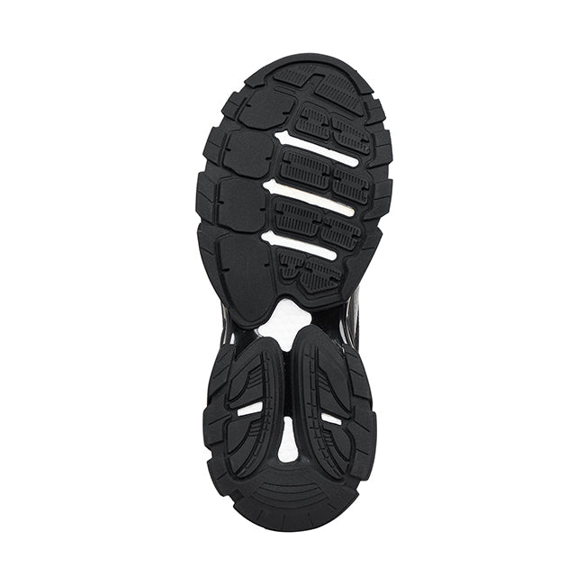 Playboy Men Shoes Derrick In Black