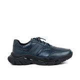 Playboy Men Shoes Dakota In Navy