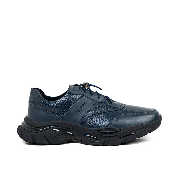 Playboy Men Shoes Dakota In Navy