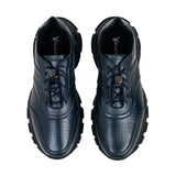 Playboy Men Shoes Dakota In Navy