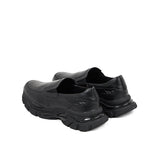 Playboy Men Shoes Dilan In Black