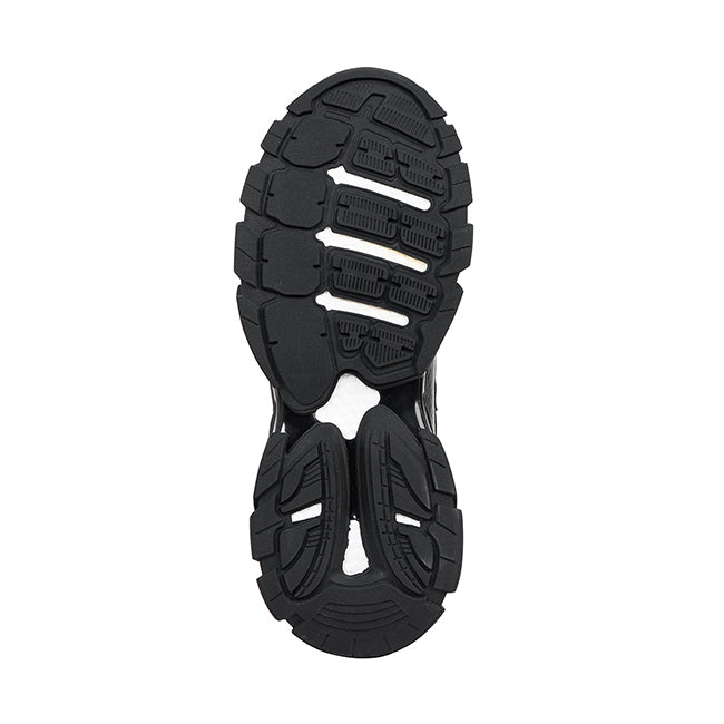Playboy Men Shoes Dilan In Black