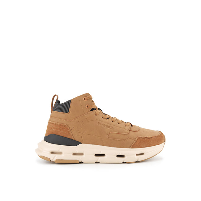 Carson In Brown