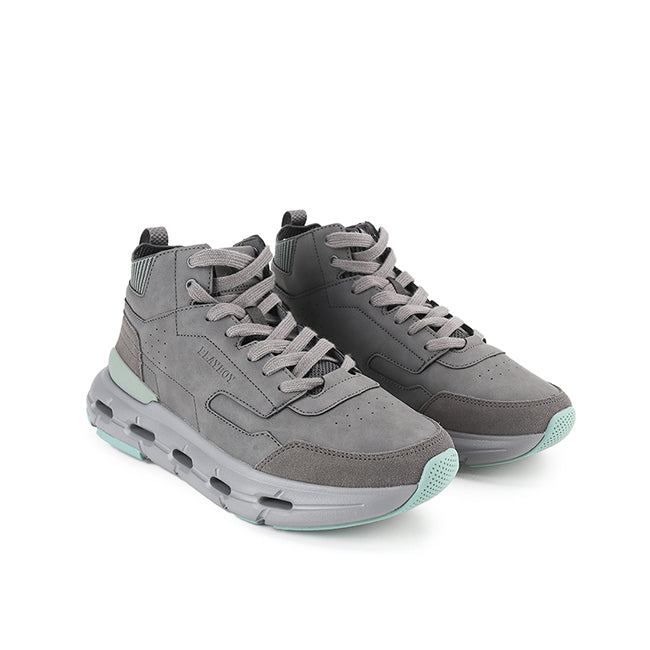 Carson In Grey