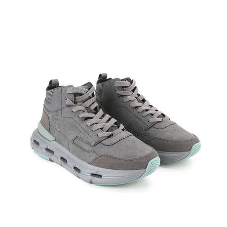 Carson In Grey