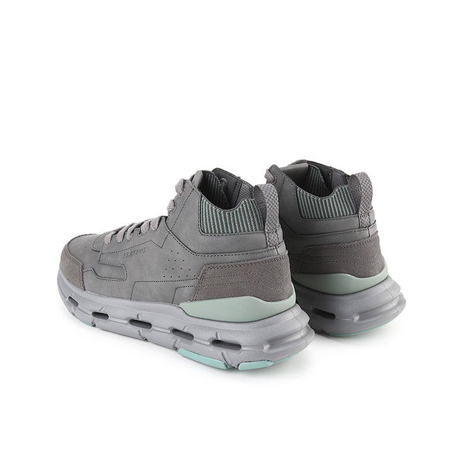 Carson In Grey