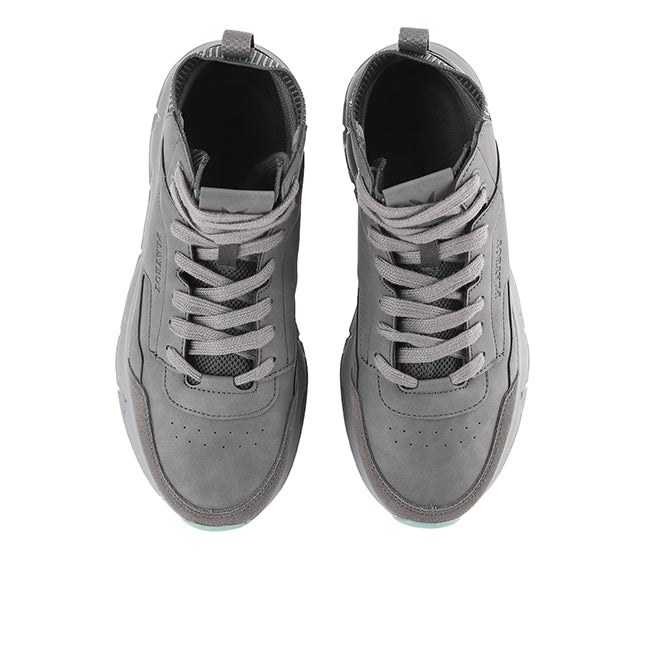 Carson In Grey