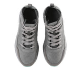 Carson In Grey