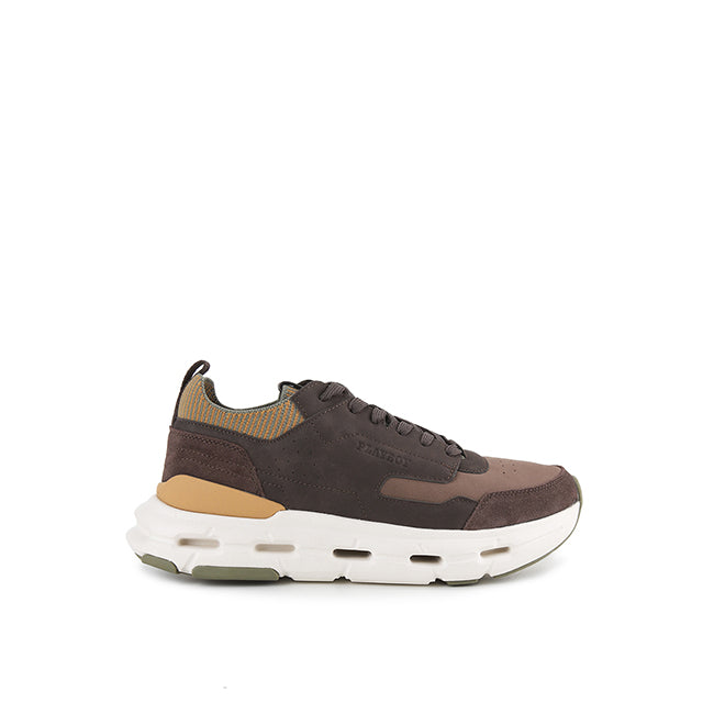 Carson In Khaki