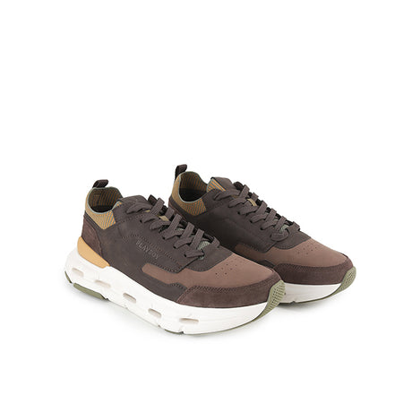 Carson In Khaki