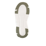 Carson In Khaki