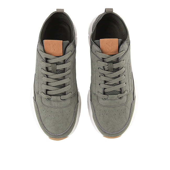 Carson In Olive