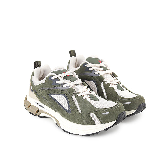 Kenneth In Olive