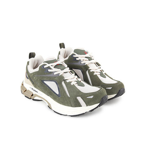 Kenneth In Olive