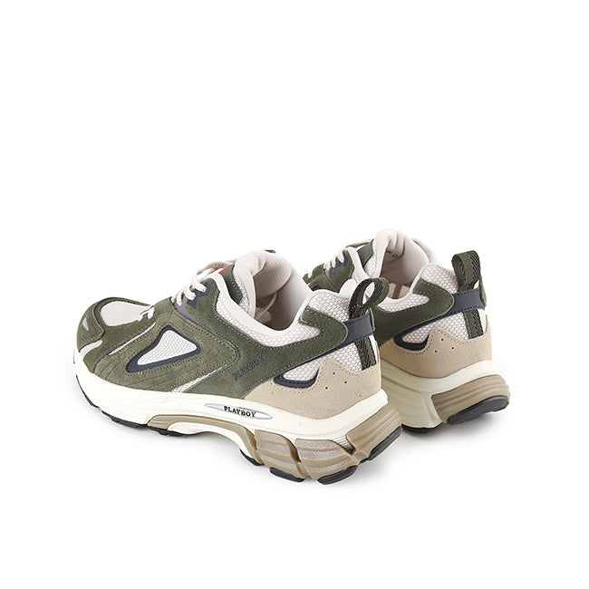 Kenneth In Olive