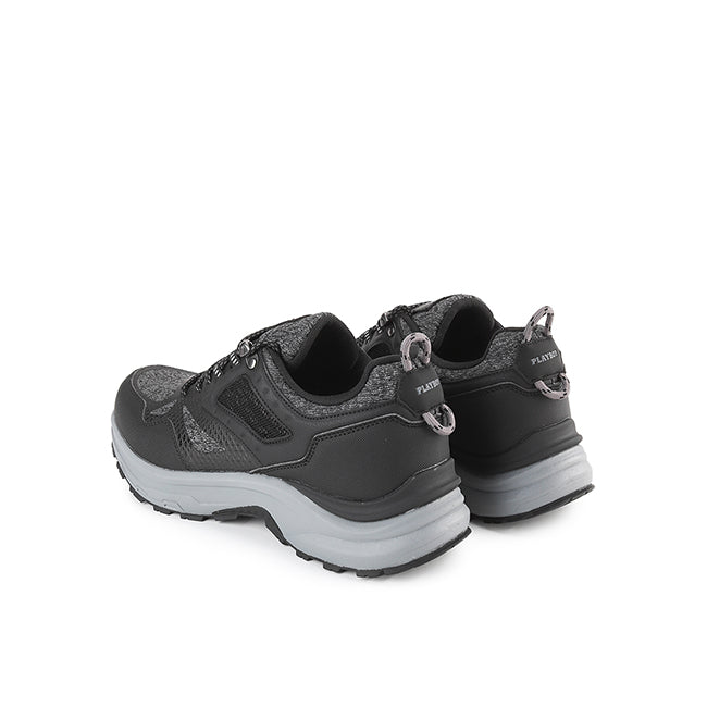Tavish In Black