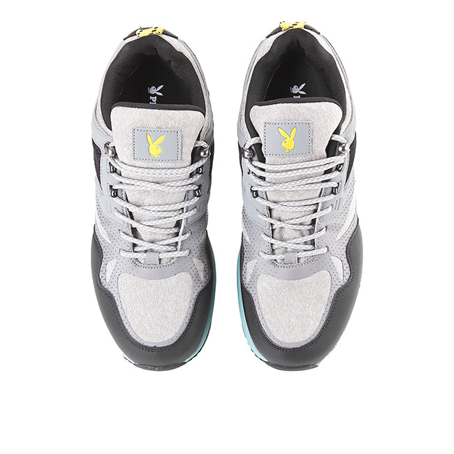 Tavish In Grey