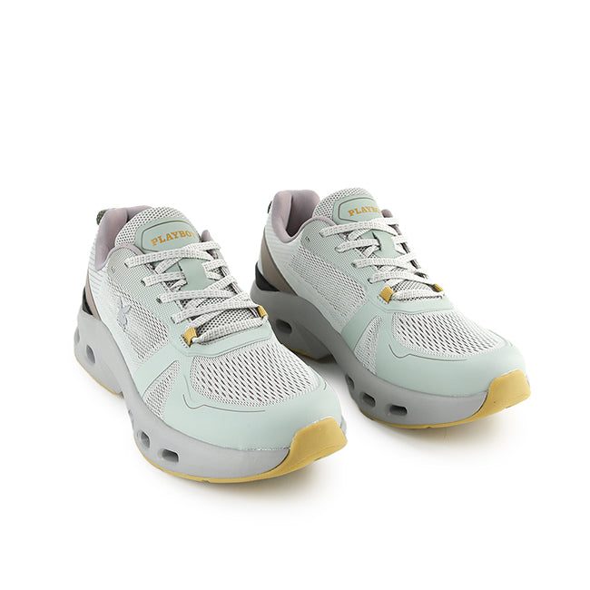 Playboy Pria Sneakers Tobias