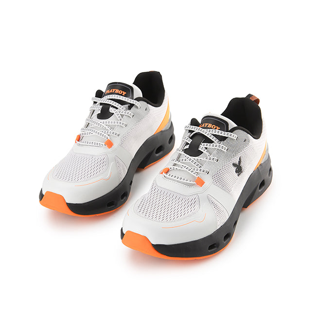 Playboy Pria Sneakers Tobias