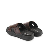 Playboy Sandal Pria Lokki Mules In Coffee