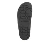 Playboy Sandal Pria Straps Lavvie Double Strap 1 In Black