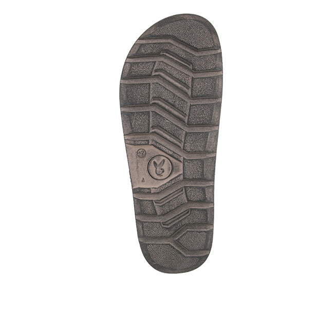 Playboy Sandal Pria Straps Conway In Olive