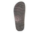 Playboy Sandal Pria Straps Conway In Olive
