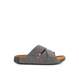 Playboy Sandal Pria Straps Cody In Grey