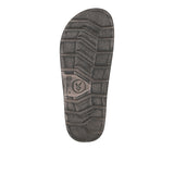 Playboy Sandal Pria Straps Cody In Grey