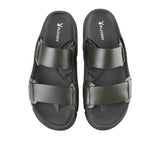 Playboy Men Sandals Luan In Olive