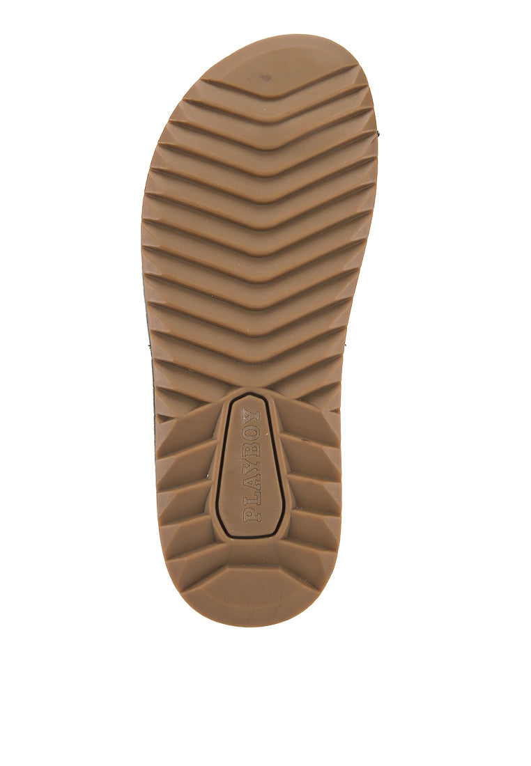Playboy Men Sandals Kaio